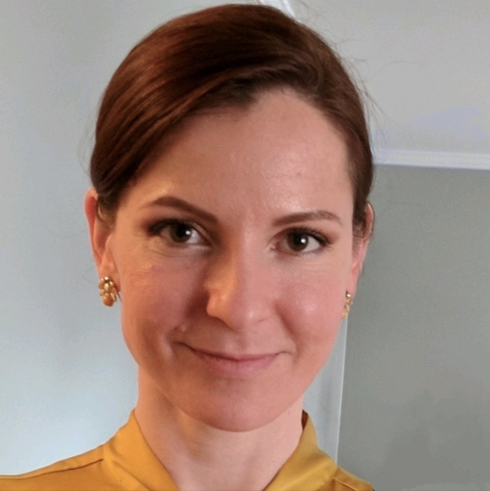 Meet your Posher, Zoe